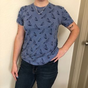 Abercrombie & Fitch T-shirt